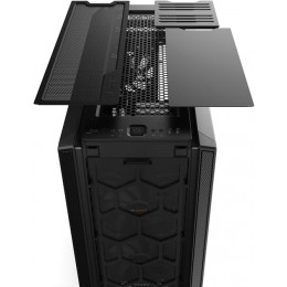 Korpus (Case) be quiet! Silent Base 802 Window Black (BGW39)