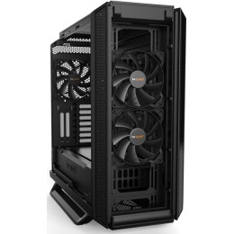 Korpus (Case) be quiet! Silent Base 802 Window Black (BGW39)