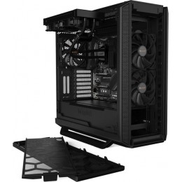 Korpus (Case) be quiet! Silent Base 802 Window Black (BGW39)