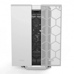 Korpus (Case) be quiet! Silent Base 802 Window White (BGW40)