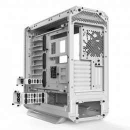 Korpus (Case) be quiet! Silent Base 802 Window White (BGW40)