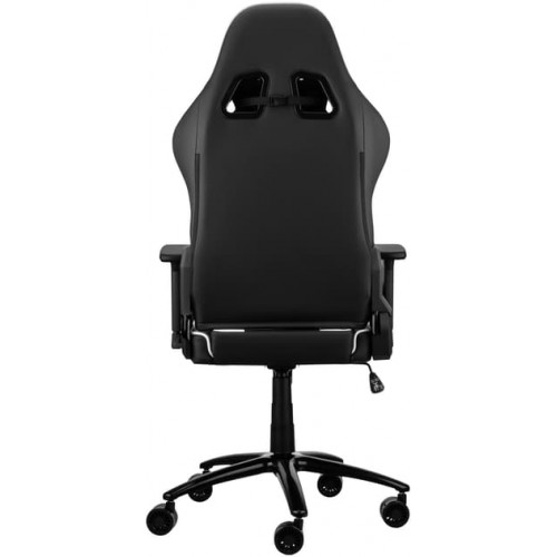 Oyun kreslosu 2E BUSHIDO White/Black (2E-GC-BUS-WT)