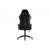 Игровое кресло 2E BUSHIDO Black/Red (2E-GC-BUS-BKRD)