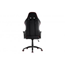 Oyun kreslosu 2E BUSHIDO Black/Red (2E-GC-BUS-BKRD)