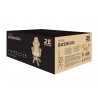 Игровое кресло 2E BUSHIDO Black/Red (2E-GC-BUS-BKRD)