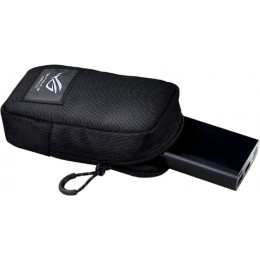 Oyun kreslosu Asus  ROG Chariot SL300C (90GC00E0-MSG010)