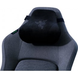 Oyun kreslosu Razer Iskur V2 fabric, 4D-Armrests, dark grey (RZ38-04900300-R3G1)