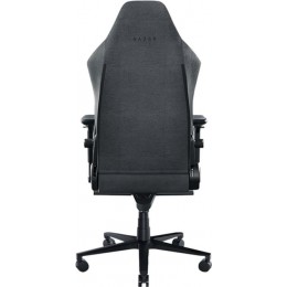 Oyun kreslosu Razer Iskur V2 fabric, 4D-Armrests, dark grey (RZ38-04900300-R3G1)