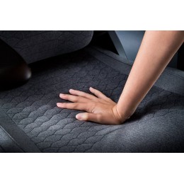 Oyun kreslosu Razer Iskur V2 fabric, 4D-Armrests, dark grey (RZ38-04900300-R3G1)