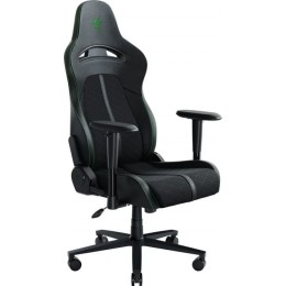 Oyun kreslosu Razer Enki X Black/Green (RZ38-03880100-R3G1)