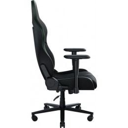 Oyun kreslosu Razer Enki X Black/Green (RZ38-03880100-R3G1)