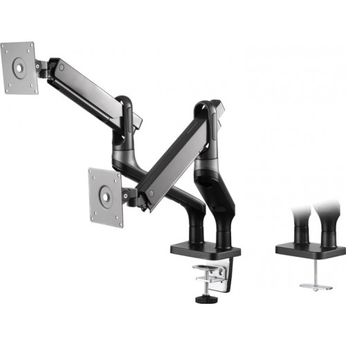 İki Monitor üçün kronşteyn 2E Kiy (2EDGERED2)