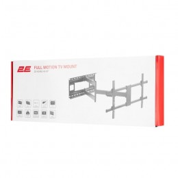 TV üçün kronşteyn 2E Kokbu 43-80", 1 m extension (2E2GEN800.50.100)