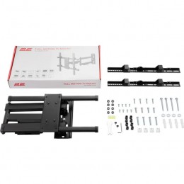 TV üçün kronşteyn 2E Legdap 23-55", 60 cm extension (2E2GEN400.50.60)
