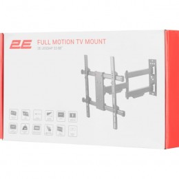 TV üçün kronşteyn 2E Legdap 23-55", 60 cm extension (2E2GEN400.50.60)