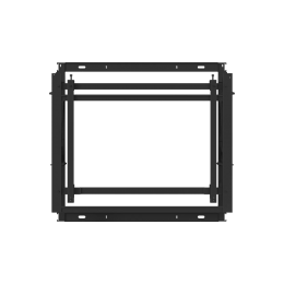 Video Divar üçün kronşteyn Hikvision DS-DN4601W 46"