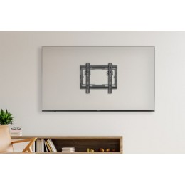 TV üçün kronşteyn KIVI Basic-22T