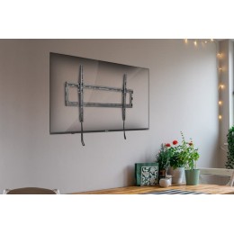 TV üçün kronşteyn KIVI Basic-44T