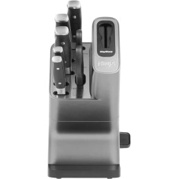 Mətbəx bıçaqları dəsti Ninja Foodi StaySharp K32006EU 