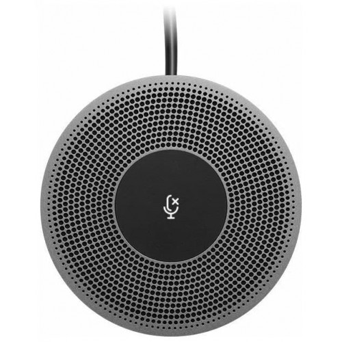 Logitech Expansion Microphone for MEETUP camera (989-000405)