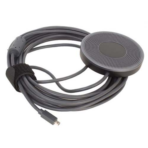 Logitech Expansion Microphone for MEETUP camera (989-000405)
