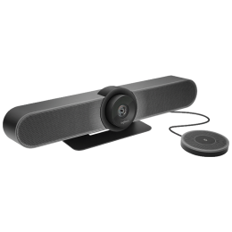 Logitech Expansion Microphone for MEETUP camera (989-000405)