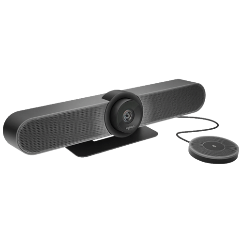 Logitech Expansion Microphone for MEETUP camera (989-000405)