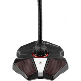 Mikrofon 2E MG-001 Black
