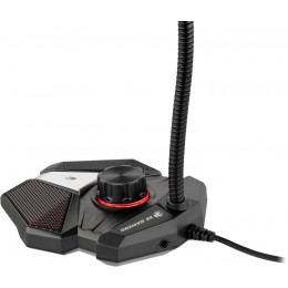 Mikrofon 2E MG-001 Black