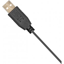 Mikrofon 2E MG-001 Black