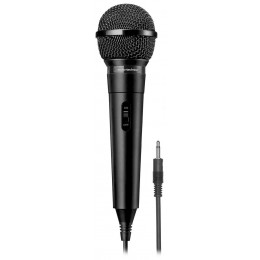 Vokal mikrofon Audio-Technica ATR1100X
