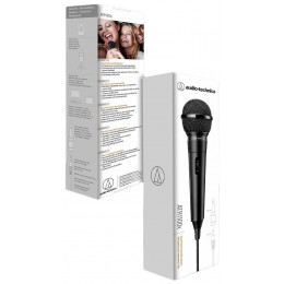 Vokal mikrofon Audio-Technica ATR1100X
