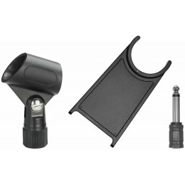 Vokal mikrofon Audio-Technica ATR1200x
