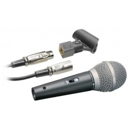 Vokal mikrofon Audio-Technica ATR1500x