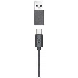 Mikrofon Audio-Technica ATR4750-USB
