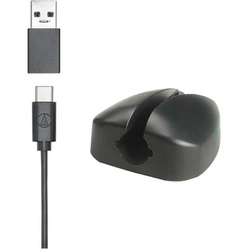 Mikrofon Audio-Technica ATR4750-USB