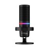 Микрофон HyperX DuoCast Black (4P5E2AA)