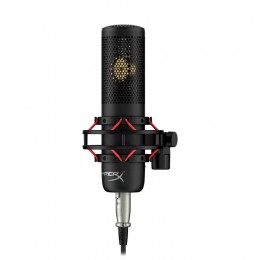 Mikrofon HyperX Procast Black (699Z0AA)