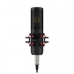 Mikrofon HyperX Procast Black (699Z0AA)