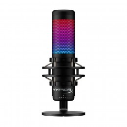 Mikrofon HyperX QuadCast S Black (4P5P7AA)