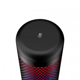 Mikrofon HyperX QuadCast S Black (4P5P7AA)