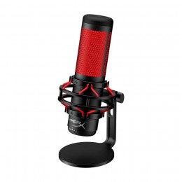 Mikrofon HyperX QuadCast (4P5P6AA)