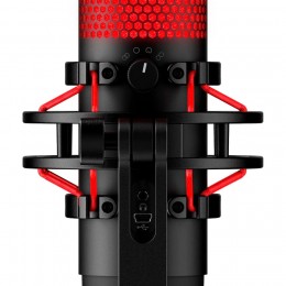 Mikrofon HyperX QuadCast (4P5P6AA)