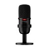 Микрофон HyperX SoloCast Black (4P5P8AA)
