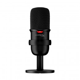 Mikrofon HyperX SoloCast Black (4P5P8AA)