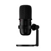 Микрофон HyperX SoloCast Black (4P5P8AA)