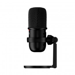 Mikrofon HyperX SoloCast Black (4P5P8AA)