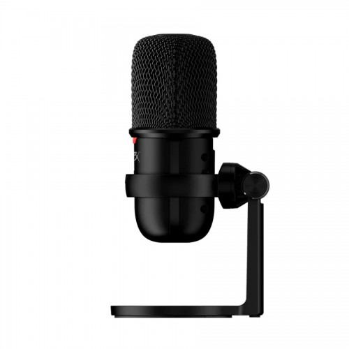 Микрофон HyperX SoloCast Black (4P5P8AA)