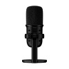 Микрофон HyperX SoloCast Black (4P5P8AA)