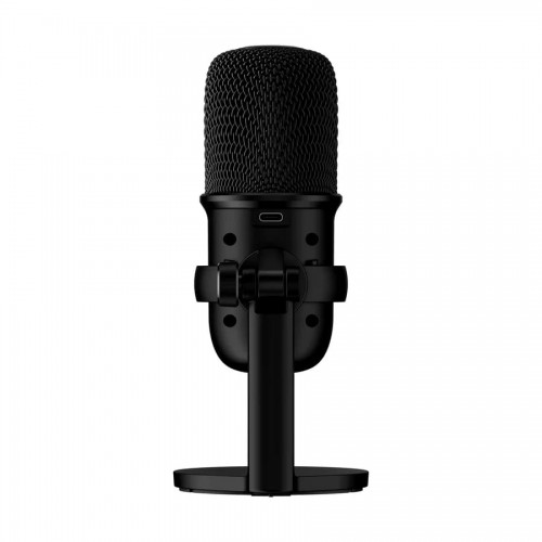 Микрофон HyperX SoloCast Black (4P5P8AA)